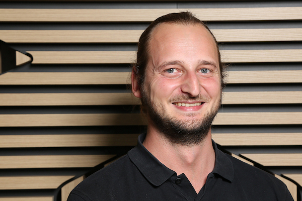 Daniel  Dach - Autohaus Kobia